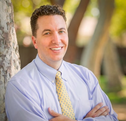 Dr. Phillip Fletcher
